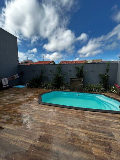 Casa, 3 quartos, 159 m² - Foto 4
