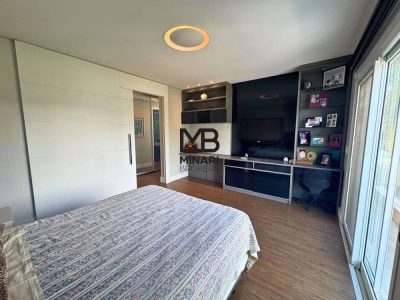 Casa, 5 quartos, 570 m² - Foto 4