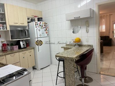 Sobrado, 2 quartos, 70 m² - Foto 4