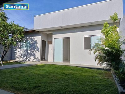 Casa, 3 quartos, 150 m² - Foto 3