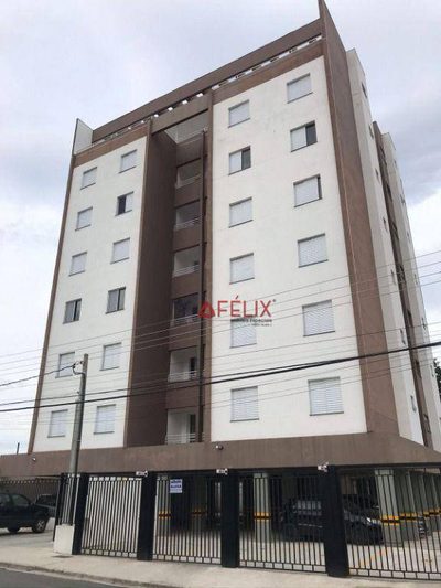 Apartamento, 2 quartos, 65 m² - Foto 5