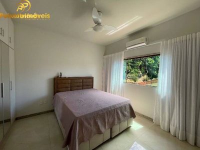 Casa, 4 quartos - Foto 5