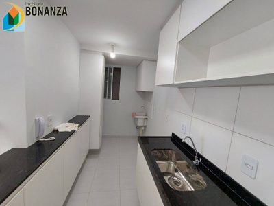 Apartamento, 2 quartos - Foto 4