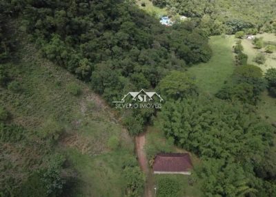 Sítio, 4 quartos, 800 hectares - Foto 3