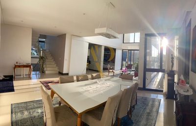 Casa, 470 m² - Foto 3