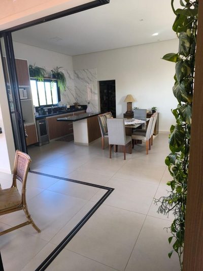 Casa de Condomínio, 4 quartos - Foto 5
