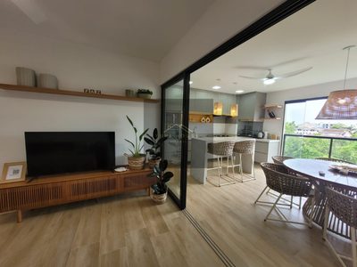 Apartamento, 2 quartos, 78 m² - Foto 3