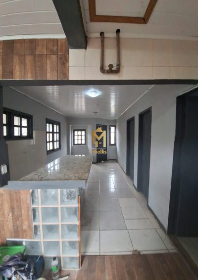 Casa, 2 quartos, 48 m² - Foto 3