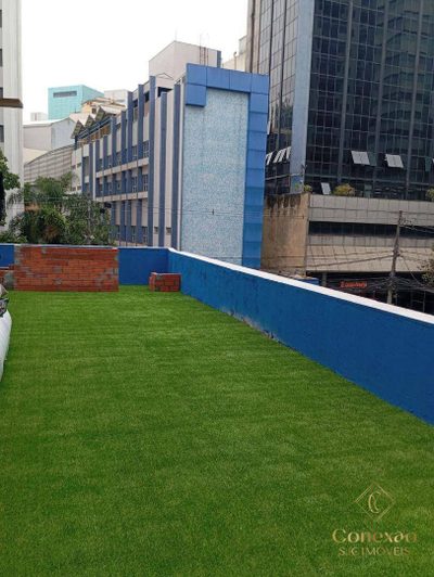 Sobrado, 3 quartos, 500 m² - Foto 1