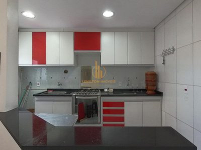 Apartamento, 2 quartos - Foto 4