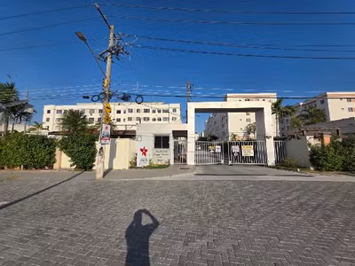 Apartamento, 2 quartos, 52 m² - Foto 1