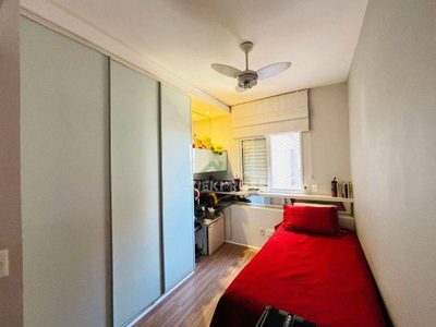 Apartamento, 3 quartos, 82 m² - Foto 4