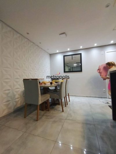 Apartamento, 3 quartos, 87 m² - Foto 3