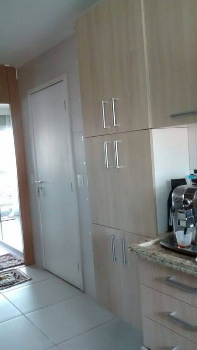 Apartamento, 3 quartos, 120 m² - Foto 5