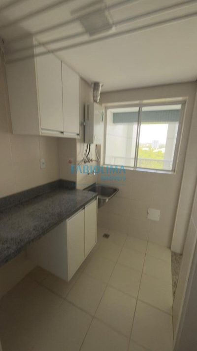 Apartamento, 2 quartos, 88 m² - Foto 5
