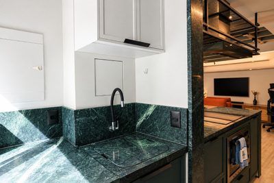 Apartamento, 1 quarto, 63 m² - Foto 5
