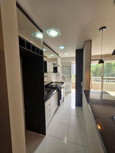 Apartamento, 3 quartos, 77 m² - Foto 5