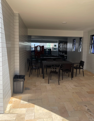 Apartamento, 3 quartos, 85 m² - Foto 5