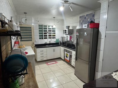 Casa, 2 quartos, 92 m² - Foto 5
