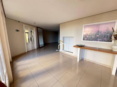Apartamento, 3 quartos, 157 m² - Foto 2