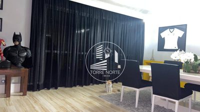 Apartamento, 4 quartos, 235 m² - Foto 5