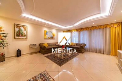 Sobrado, 3 quartos, 400 m² - Foto 1