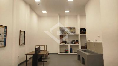 Depósito-Galpão, 250 m² - Foto 3