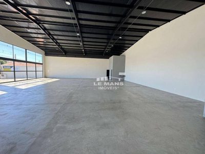 Loja-Salão, 160 m² - Foto 4
