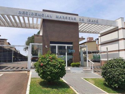 Apartamento, 2 quartos, 56 m² - Foto 1