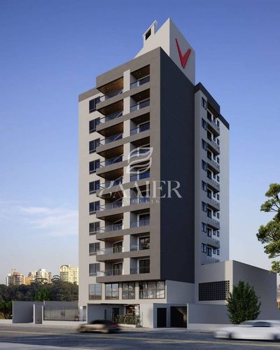 Apartamento, 2 quartos, 72 m² - Foto 2