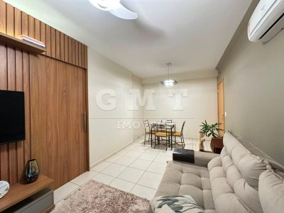 Apartamento, 2 quartos, 72 m² - Foto 3