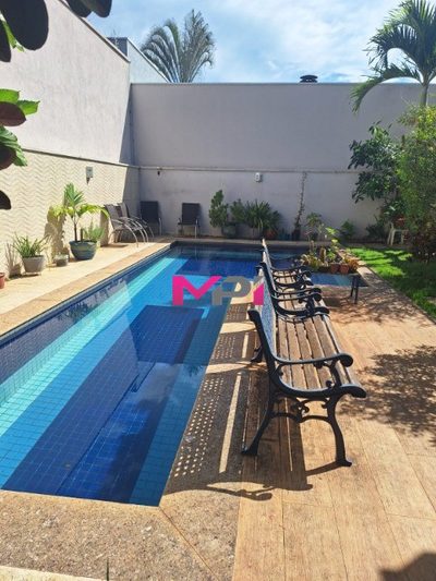 Casa de Condomínio, 4 quartos - Foto 3