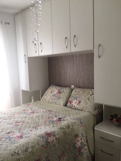 Apartamento, 3 quartos, 70 m² - Foto 3