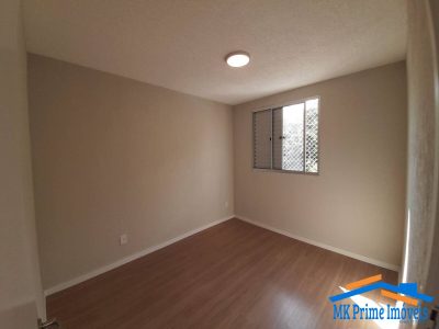 Apartamento, 2 quartos, 43 m² - Foto 5
