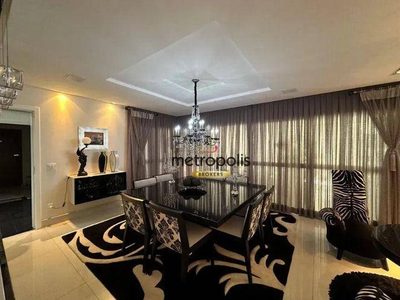 Apartamento, 4 quartos, 244 m² - Foto 5