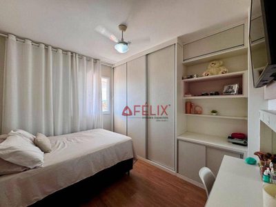 Apartamento, 3 quartos, 94 m² - Foto 4