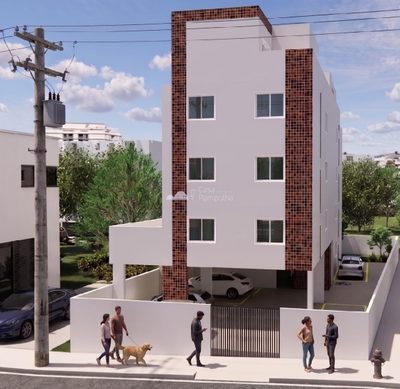 Apartamento, 3 quartos, 80 m² - Foto 4