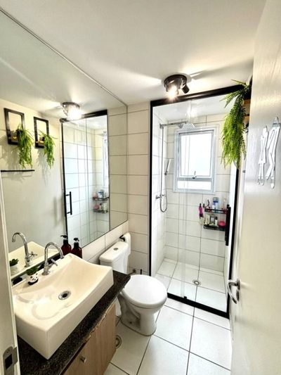 Apartamento, 2 quartos, 50 m² - Foto 5