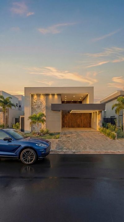 Casa, 3 quartos, 185 m² - Foto 4