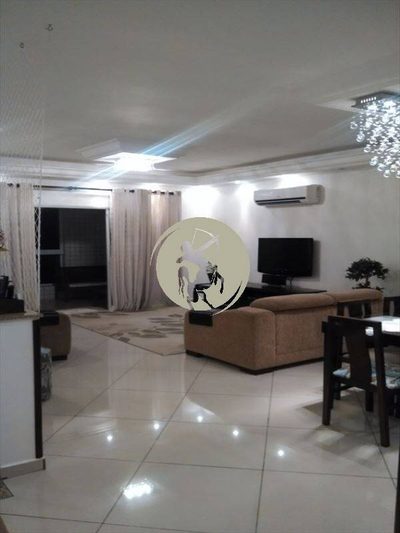 Casa, 3 quartos, 156 m² - Foto 1