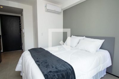 Apartamento, 1 quarto, 22 m² - Foto 5
