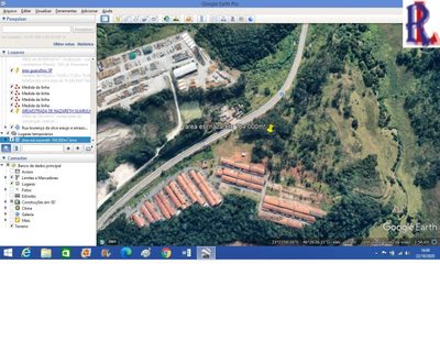 Terreno, 18 hectares - Foto 1
