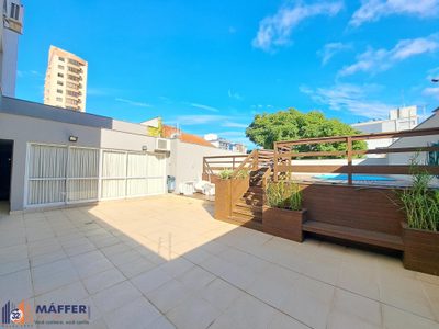 Apartamento, 2 quartos, 59 m² - Foto 5