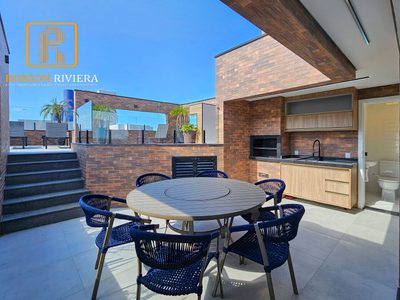 Cobertura, 5 quartos, 243 m² - Foto 1