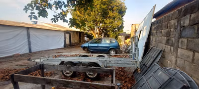 Terreno, 379 m² - Foto 1