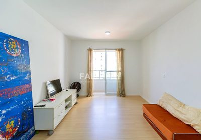 Apartamento, 1 quarto, 24 m² - Foto 3