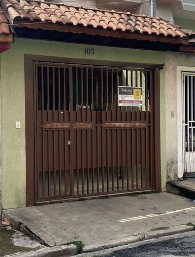Sobrado, 2 quartos, 90 m² - Foto 1
