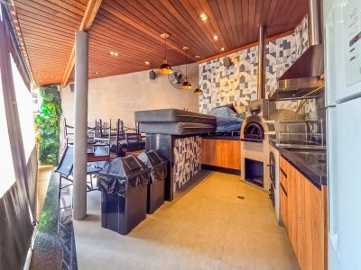 Apartamento, 3 quartos, 159 m² - Foto 4