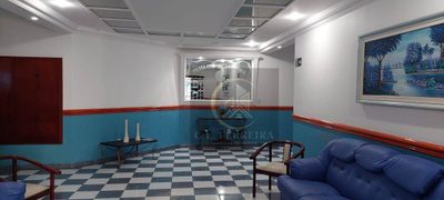 Apartamento, 1 quarto, 48 m² - Foto 1
