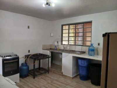 Chácara, 2 quartos, 2050 m² - Foto 5